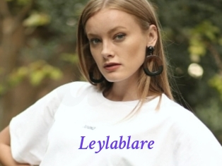 Leylablare