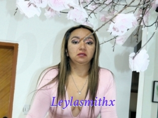 leylasmithx Bdsm gratuit
