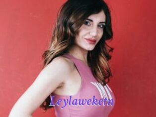Leylaweketn