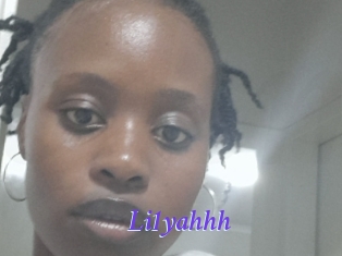 Li1yahhh