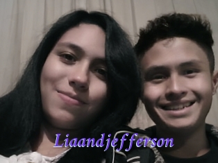 liaandjefferson Bdsm gratuit