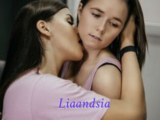 Liaandsia
