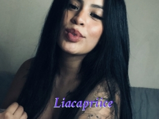 liacapriice Bdsm gratuit