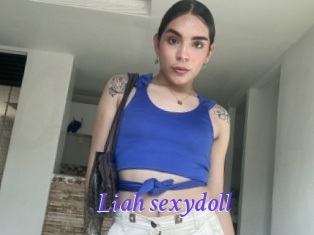 liah_sexydoll Bdsm gratuit