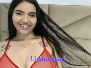 Liahtosliani