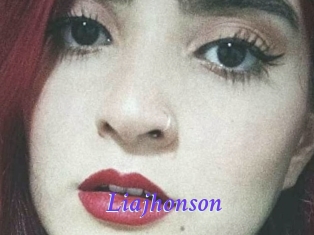 Liajhonson