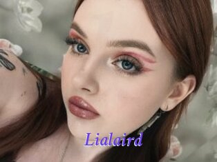 Lialaird