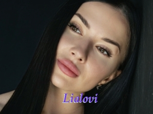 Lialovi