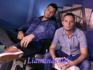 Liamandcaleb
