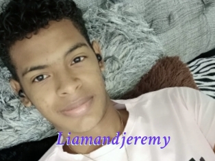 Liamandjeremy