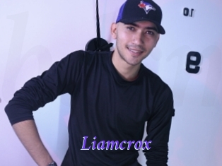 liamcrox Bdsm gratuit