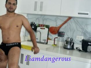 liamdangerous Bdsm gratuit