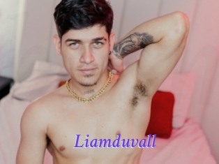 liamduvall Bdsm gratuit