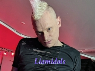 liamidols Bdsm gratuit