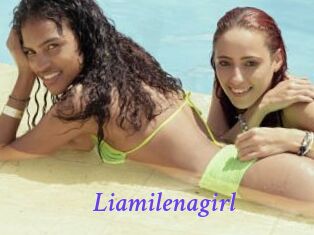Liamilenagirl
