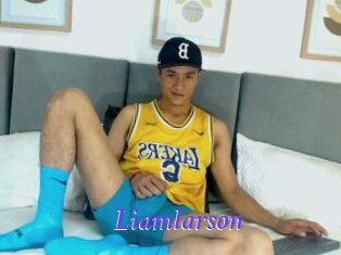 Liamlarson