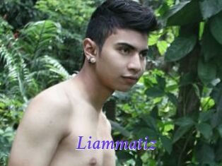 liammatiz Bdsm gratuit
