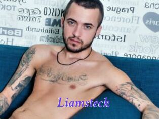 liamsteck Bdsm gratuit