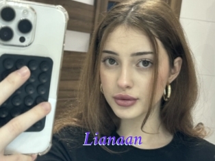Lianaan