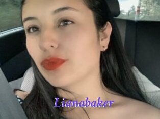 Lianabaker
