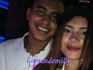 Lianandemilly