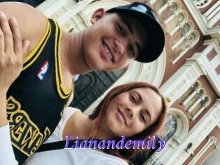 Lianandemily