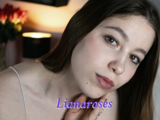 lianaroses Bdsm gratuit