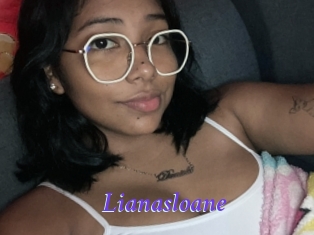 lianasloane Bdsm gratuit