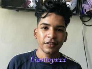 Lianboyxxx