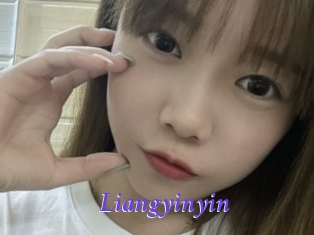 Liangyinyin