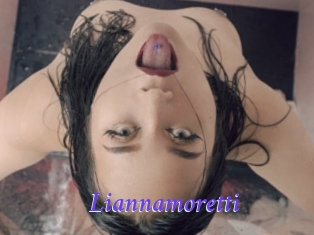 liannamoretti Bdsm gratuit