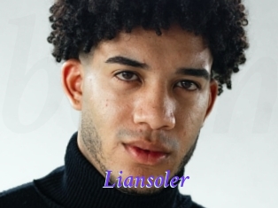 liansoler Bdsm gratuit