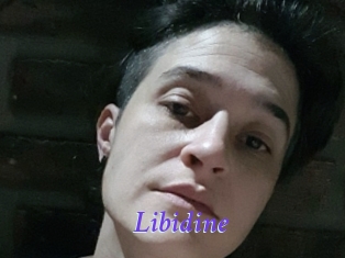 Libidine