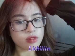 lichiliin Bdsm gratuit
