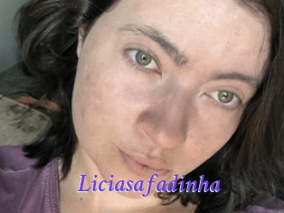 Liciasafadinha