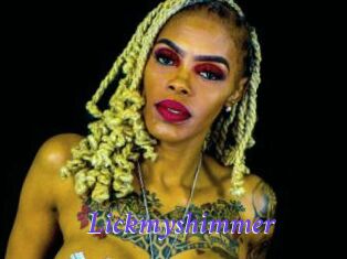 Lickmyshimmer