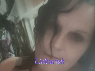 Lickurish