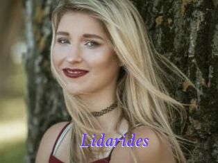 Lidarides