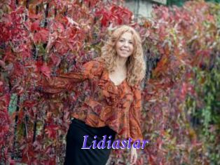 Lidiastar