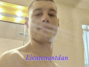 lieutenantdan Bdsm gratuit
