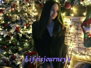 Lifeisjourneyy