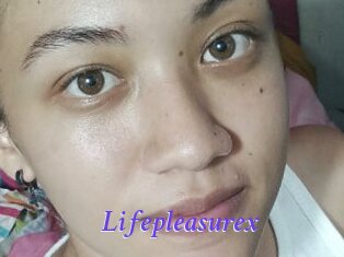 Lifepleasurex
