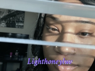 Lighthoneyluv