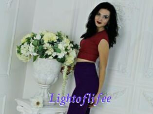 Lightoflifee