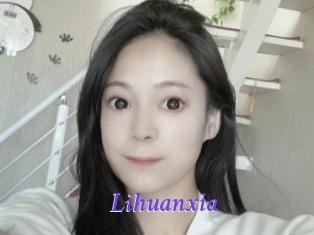 Lihuanxia