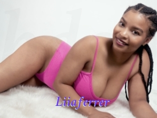 Liiaferrer