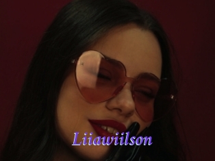 liiawiilson Bdsm gratuit
