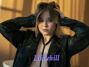 Liiliehill