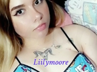 liilymoore Bdsm gratuit