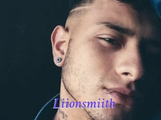 liionsmiith Bdsm gratuit